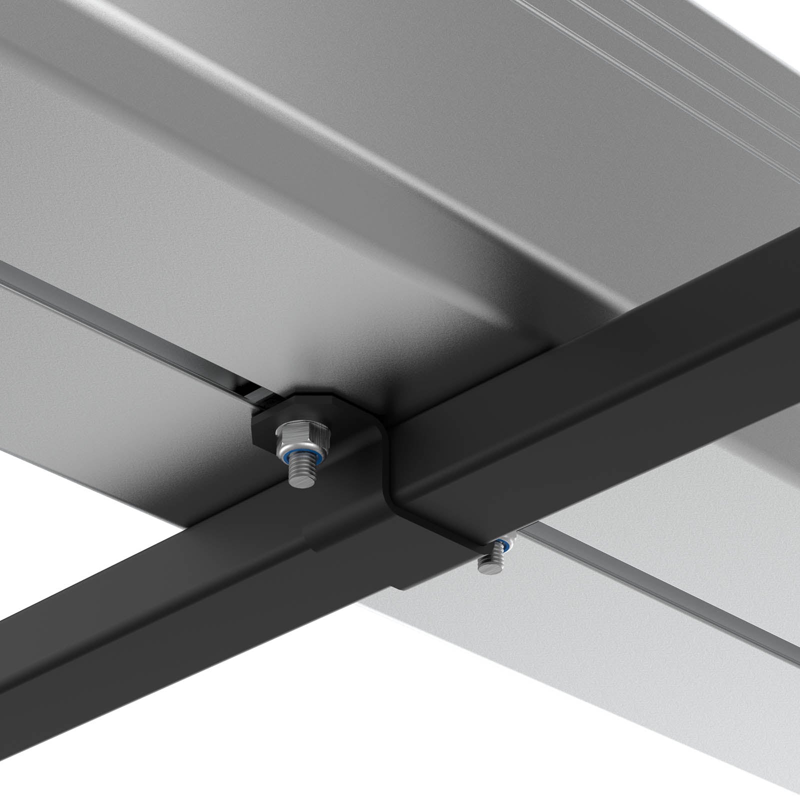 CRUZ Transportrohre 2m - RackMag