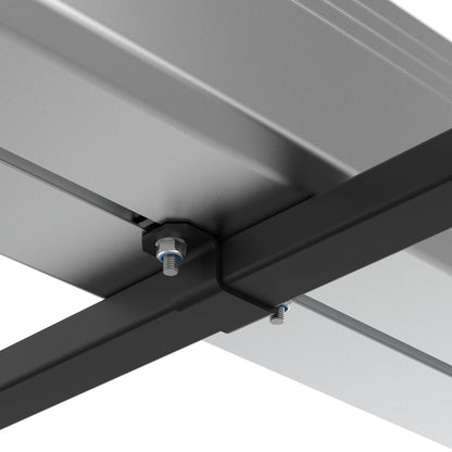 CRUZ Transportrohre 2m - RackMag