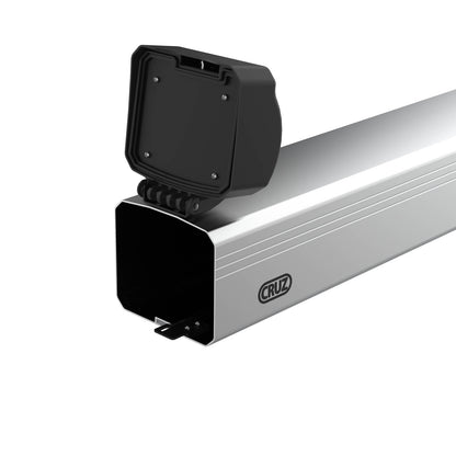 CRUZ Transportrohre 2m - RackMag