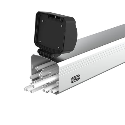 CRUZ Rohrenträger 2m - RackMag