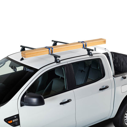 2 straps 3m CRUZ - RackMag