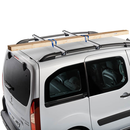 2 straps 3m CRUZ - RackMag