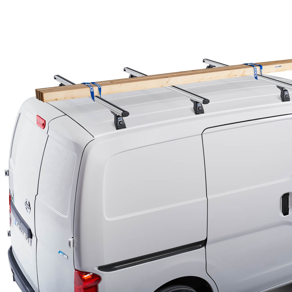 2 straps 3m CRUZ - RackMag