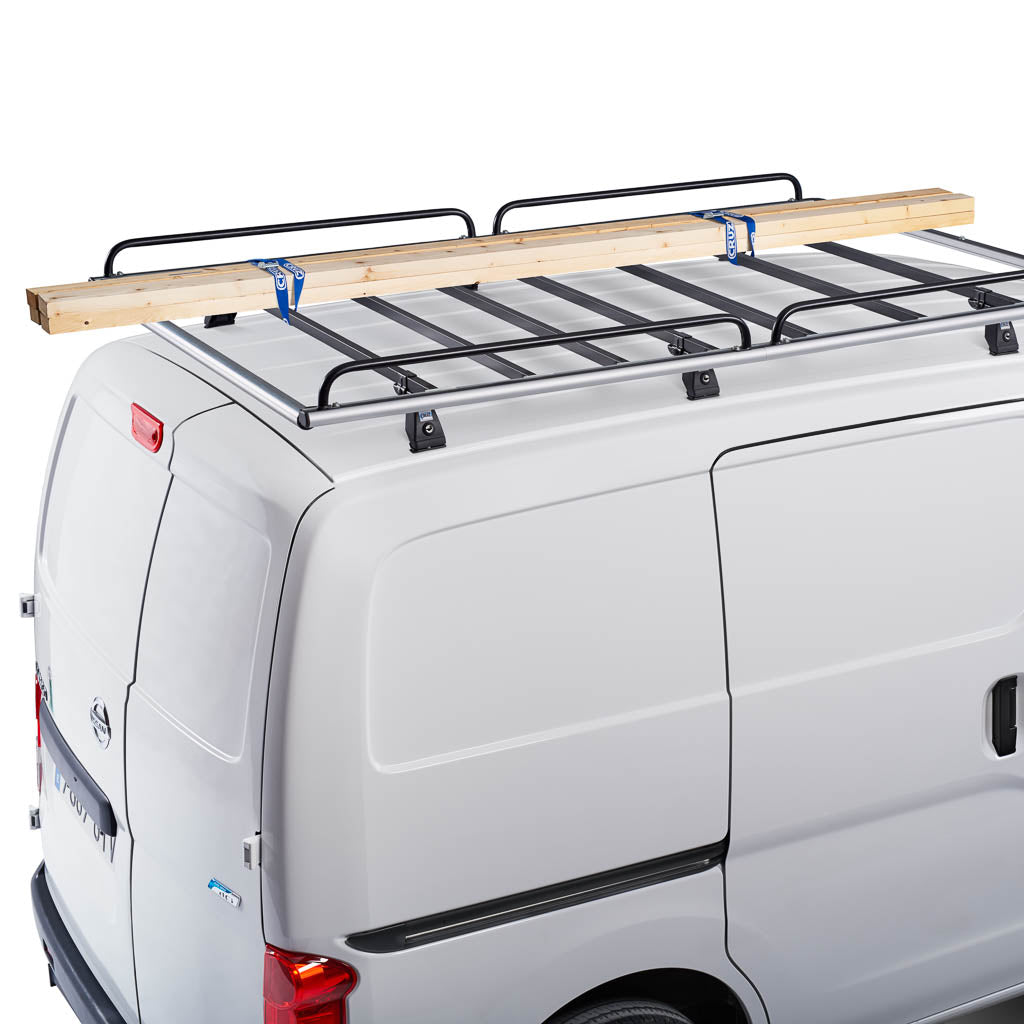 2 straps 3m CRUZ - RackMag