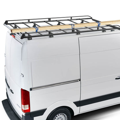 2 straps 3m CRUZ - RackMag