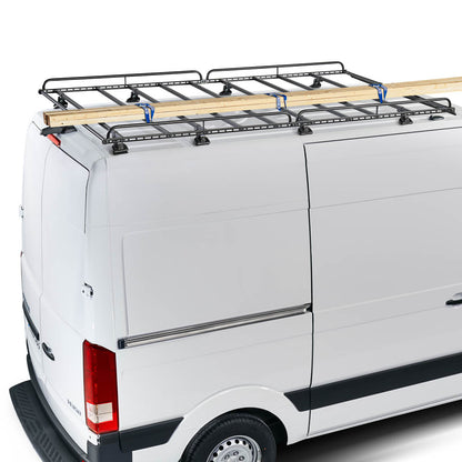 2 straps 3m CRUZ - RackMag