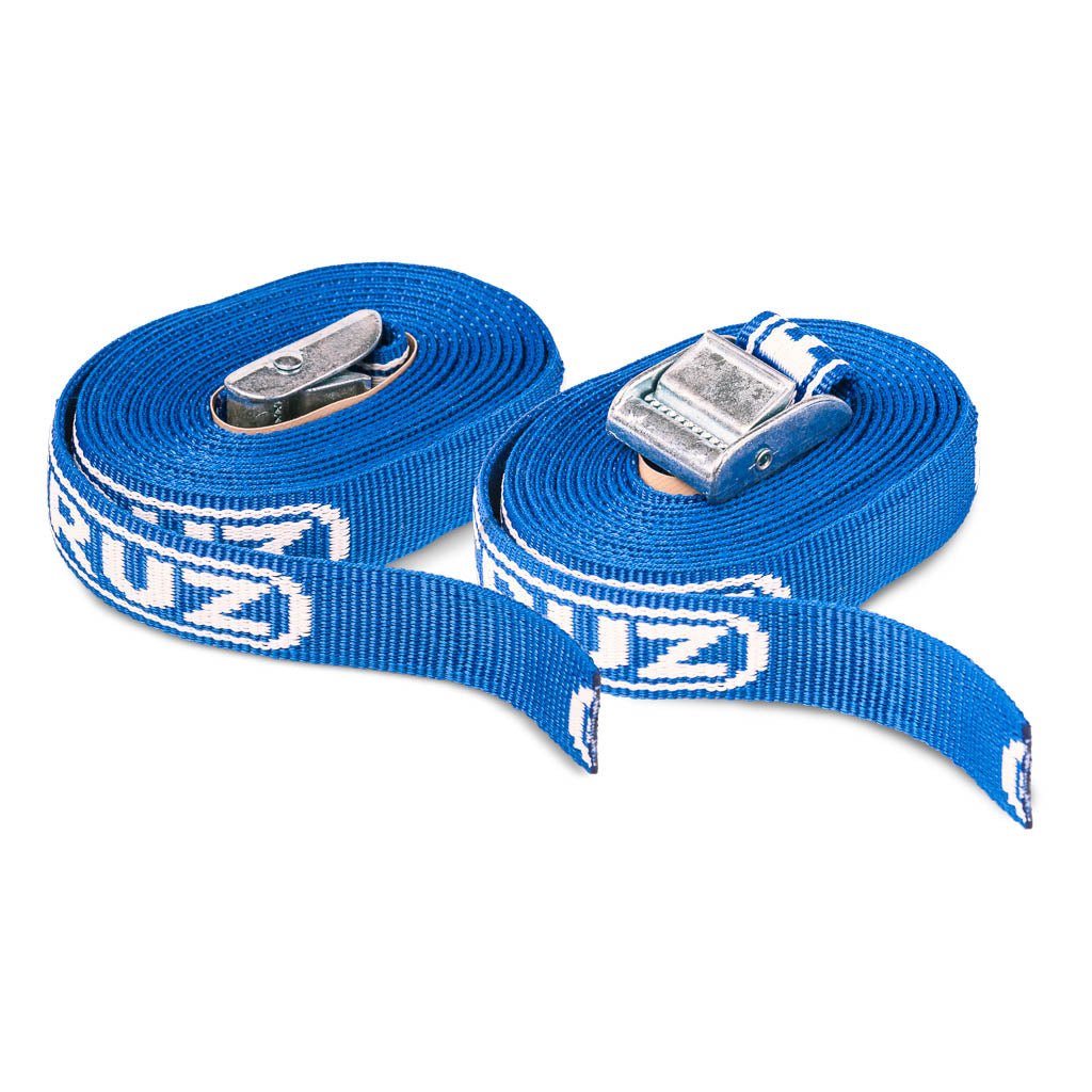 2 straps 3m CRUZ - RackMag