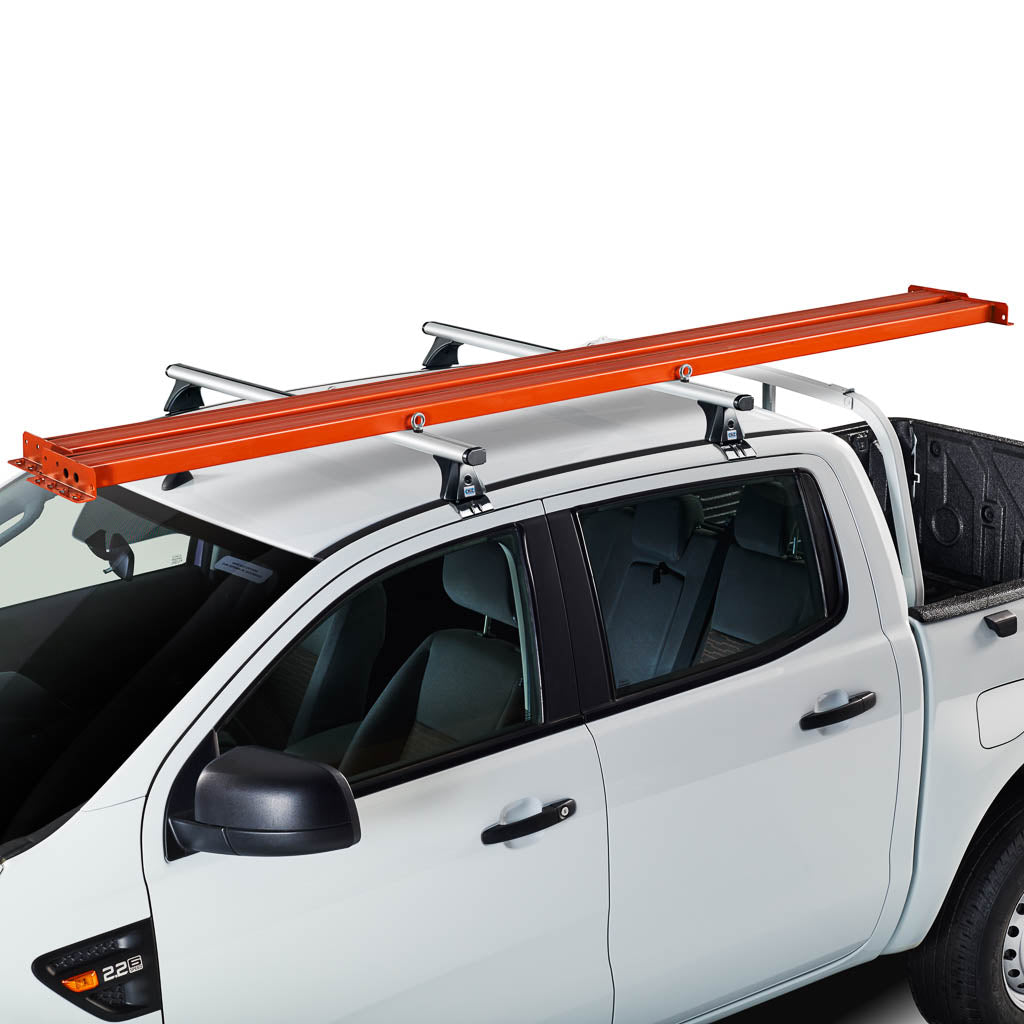 2 Ösenringe M-8 CRUZ - RackMag