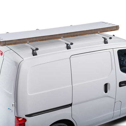 2 Ösenringe M-8 CRUZ - RackMag