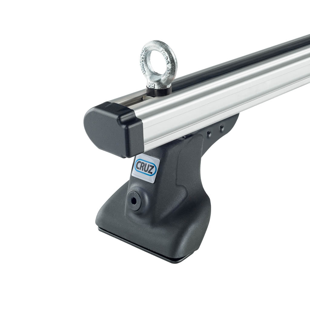 2 Ösenringe M-8 CRUZ - RackMag