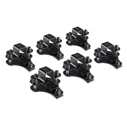 6 CRUZ Evo Rack Module-Safari Befestigungs for aluminium Querträger - RackMag