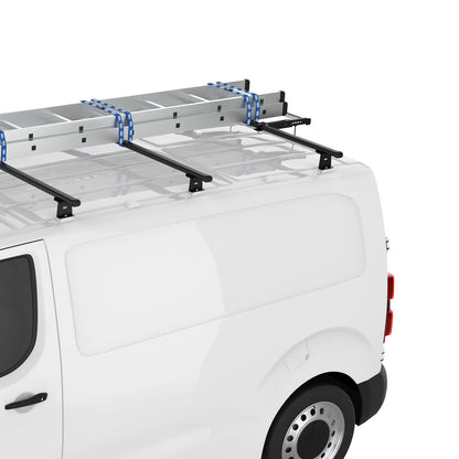 2x CRUZ loading roller Befestigungskit L1 for CRUZ Cargo Xpro 2022 - RackMag