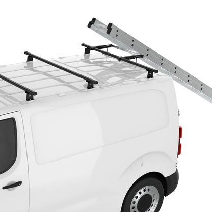 2x CRUZ loading roller Befestigungskit L1 for CRUZ Cargo Xpro 2022 - RackMag
