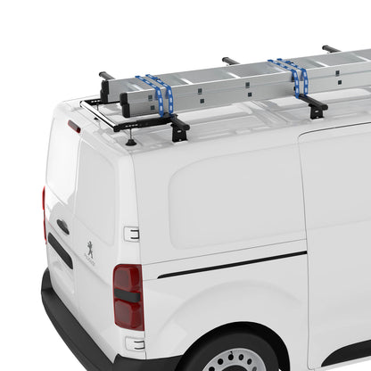 2x CRUZ loading roller Befestigungskit L1 for CRUZ Cargo Xpro 2022 - RackMag